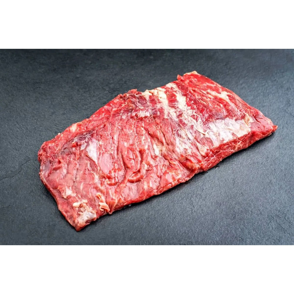 FLAP STEAK BLACK ANGUS USA