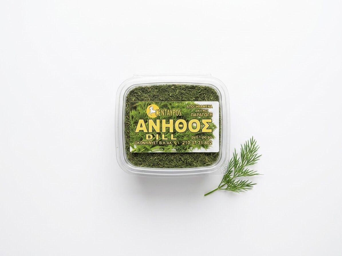 ΑΝΗΘΟΣ ΚΟΥΤΑΚΙ 20 ΓΡΑΜ.