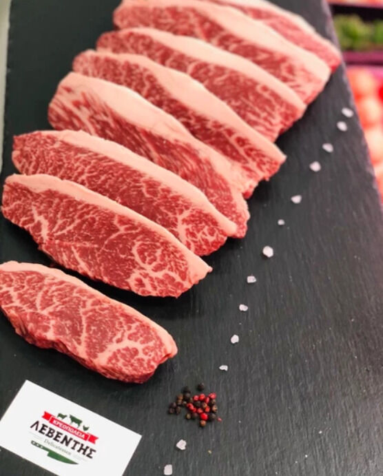 PICANHA WAGYU AUSTRALIA STONE AXE FARM