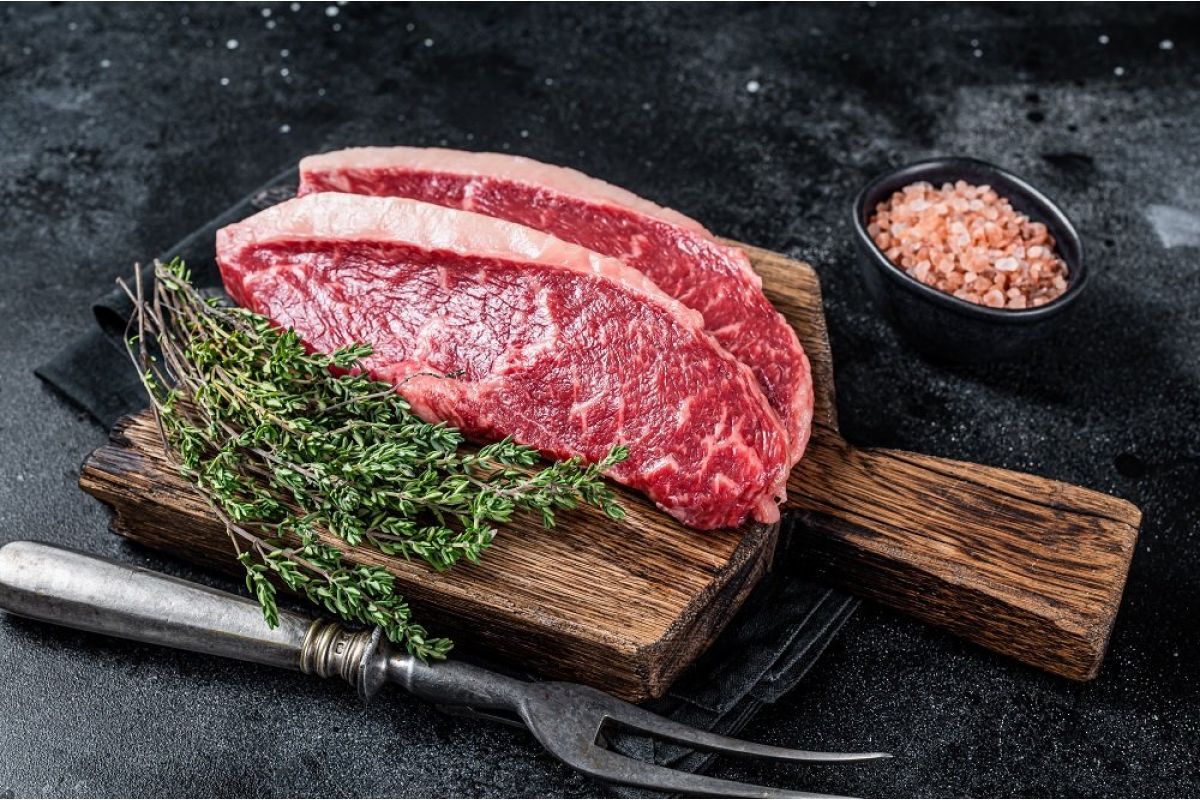 PICANHA BLACK ANGUS USA/ΑΜΕΡΙΚΗΣ